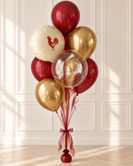 Композиция «Царевна»