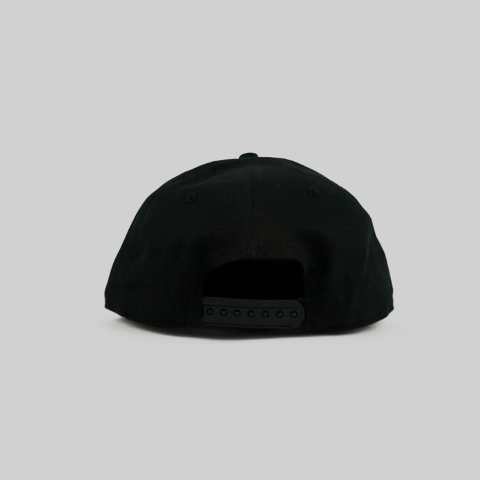 Кепка Dickies Muldoon 5 Panel артикул:DK844031BLK1 - купить в магазине Дайс