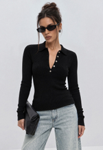 Поло MWCKPOLOBASIC-BLACK
