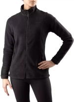 Флис для активного отдыха VIKING Dakota Lady Black (US:L)