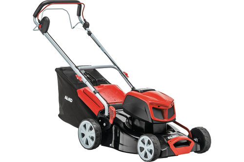 Газонокосилка аккумуляторная AL-KO EnergyFlex 42.9 Li SP акк. (-) 113689