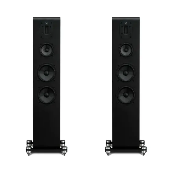 Quad S-5 Black Oak