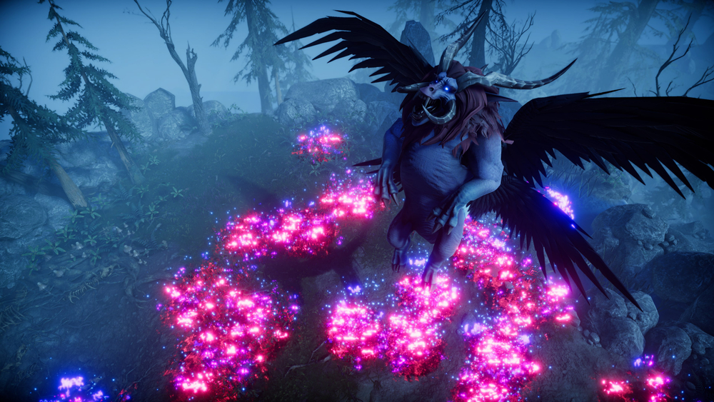 V Rising PS5