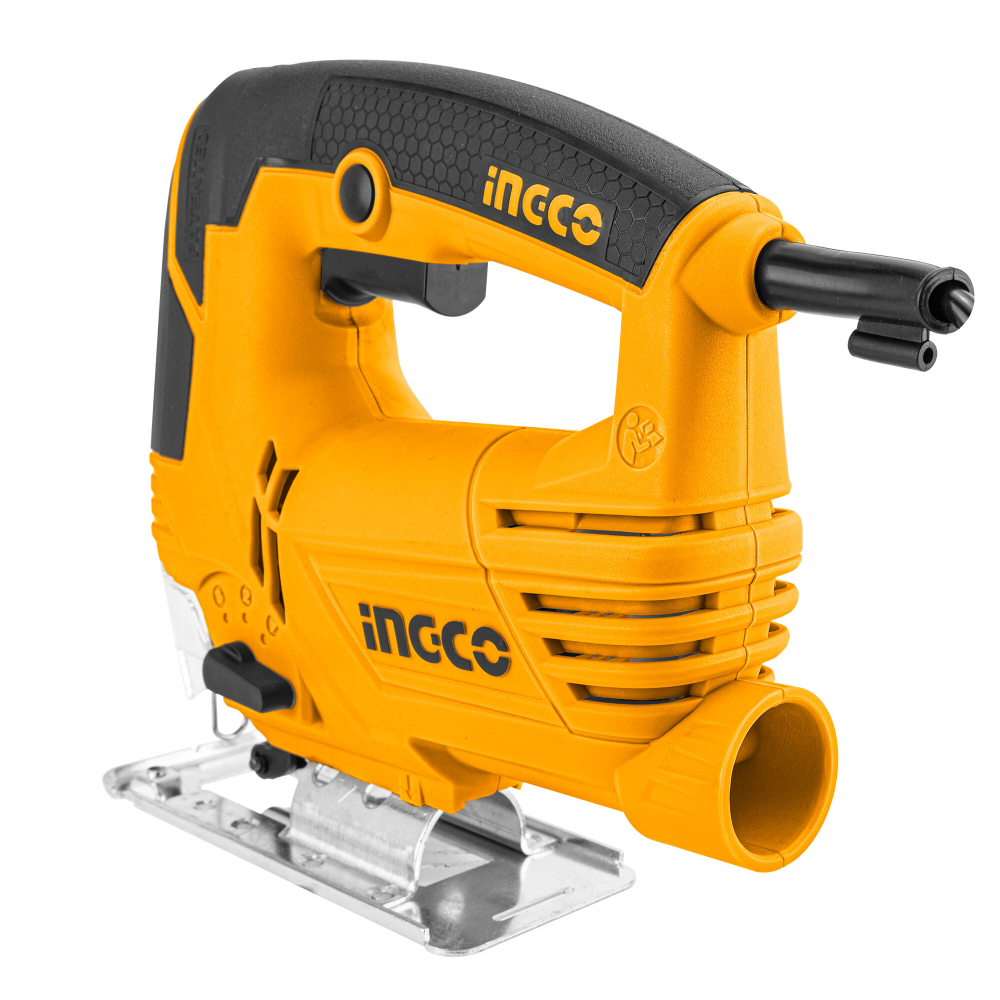 Лобзик электрический INGCO JS6508 INDUSTRIAL 650 Вт