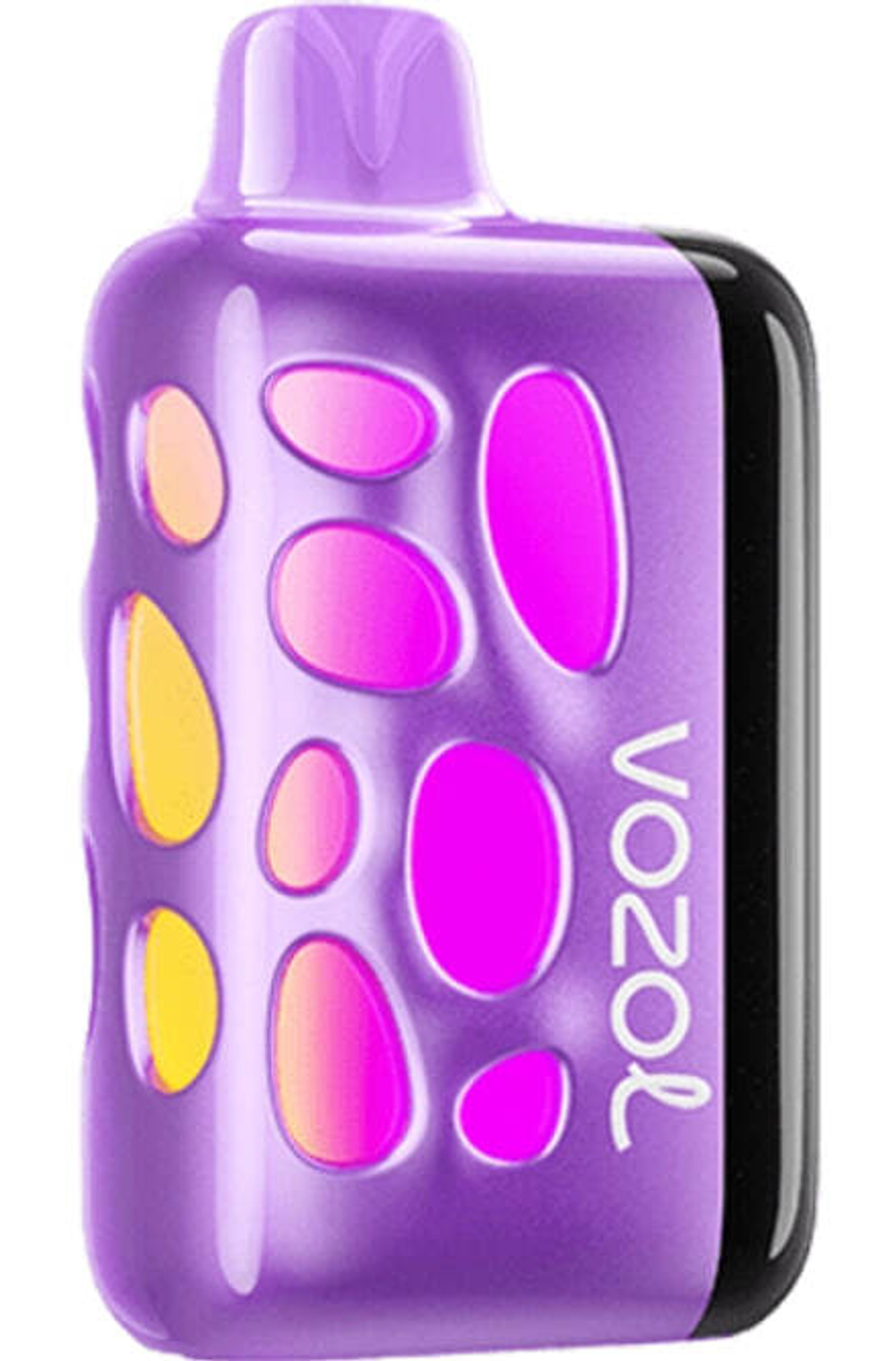Vozol RAVE 50000 - Peach Ice (5% nic)