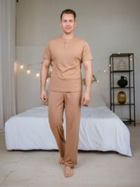 Пижама "Песок" мужская