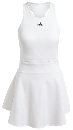 Теннисное платье Adidas Y-Dress HEAT.RDY - белый