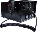 Цифровая радиостанция стационарная Аргут А-1000DС UHF