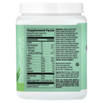 Sunwarrior, Beauty Greens Collagen Booster, без добавок, 300 г (10,6 унции)
