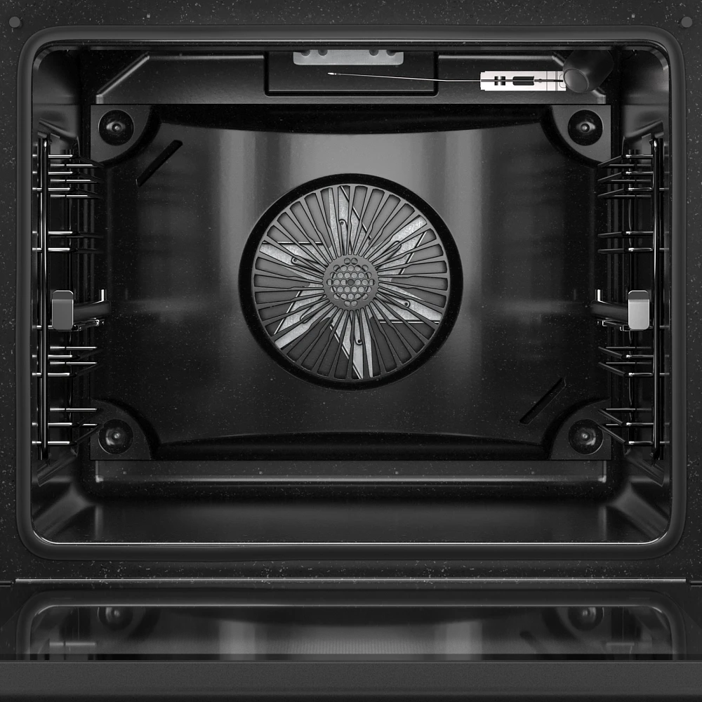 MONSHER MOE 6008 Noir