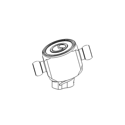 118 Swash assy