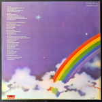 Rainbow ‎– Ritchie Blackmore's Rainbow (Германия 1978г.)