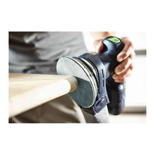 Шлифовальный материал на сетчатой основе Granat Net STF D150 P240 GR NET/50 FESTOOL 203309