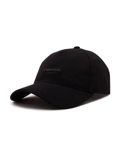 Кепка Calvin Klein - черный(K60K611905)