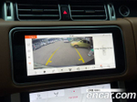 Land Rover Range Rover D350 Vogue SE Disel — 2021