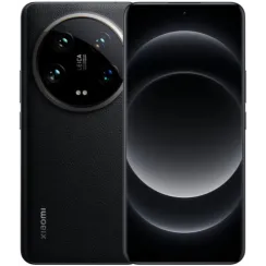 Смартфон Xiaomi 14 Ultra 16/512Gb Black