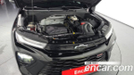 Chevrolet Trailblazer 1.3 Turbo 4WD — 2022