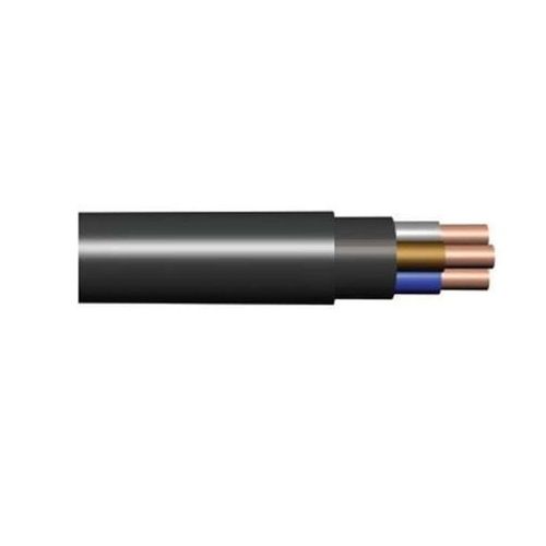Кабель ВВГнг LS 4х6 ГОСТ 100 м на отрез