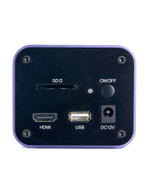 Микроскоп биологический инвертированный цифровой MAGUS Bio VD350 LCD