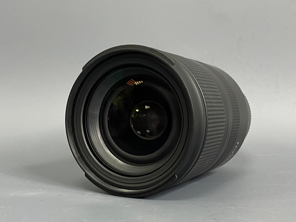 Tamron 28-75mm 2.8 Di III RXD Sony E