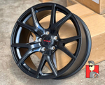Комплект дисков Jeep SRT 20x9 et35 5x127