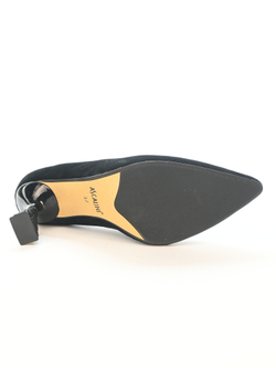 Туфли женские Ascalini G2373B