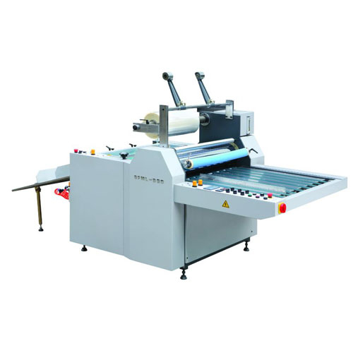 Рулонный ламинатор Vektor SFML-920A