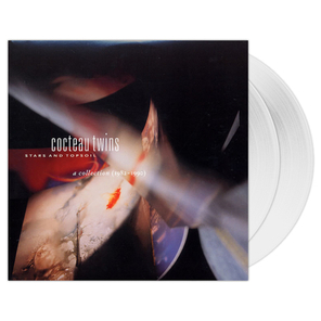 Cocteau Twins / Stars And Topsoil A Collection 1982-1990 (Coloured Vinyl)(2LP)