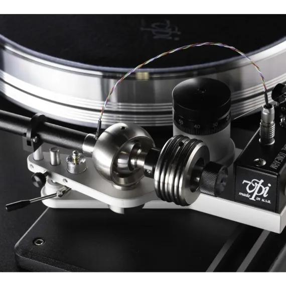 VPI Classic Signature Black Ash