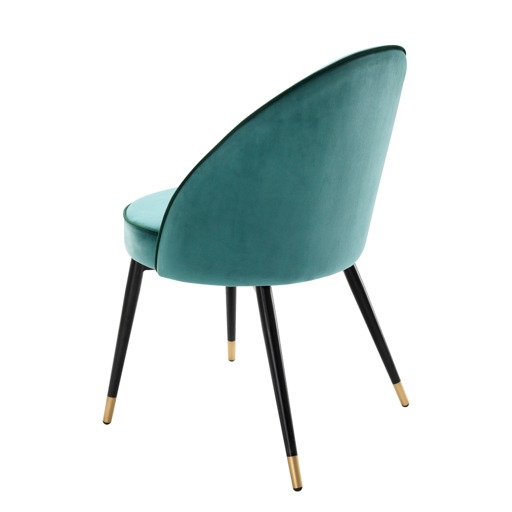 Стул (сет из 2х) Dining Chair Cooper set of 2 арт.113123