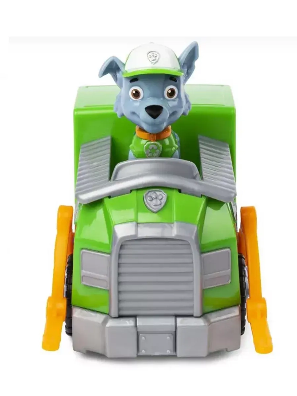 Набор игрушки Щенячий Патруль фигурка Рокки Paw Patrol