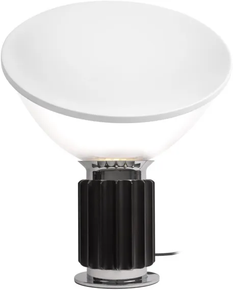 Интерьерная настольная лампа Taccia 10294/S Black Loft It