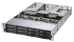 Сервер Supermicro  AS-2024US-TRT