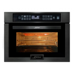 Микроволновая печь Kaiser EM 6307 RS