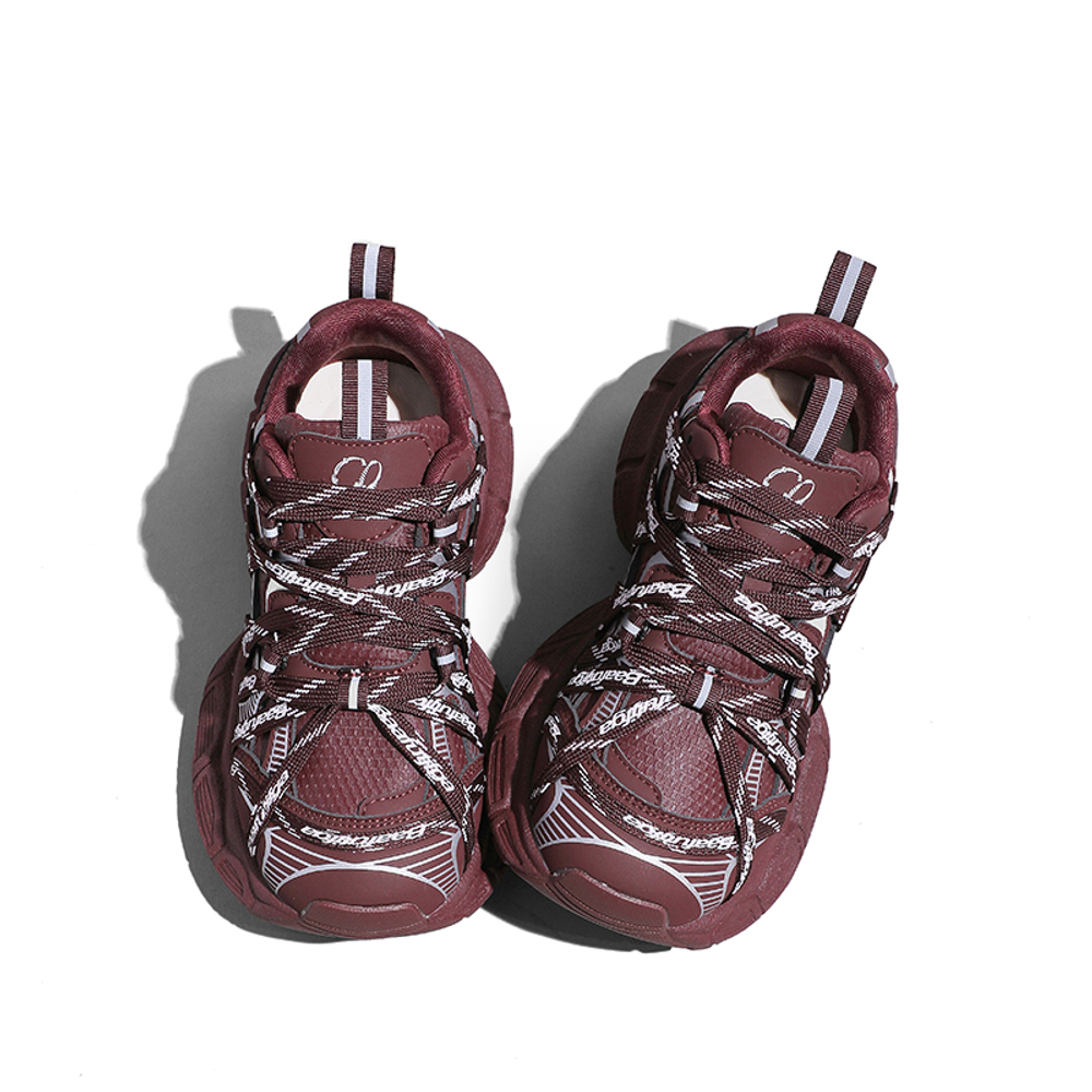 La Chapelle Shock Absorbers