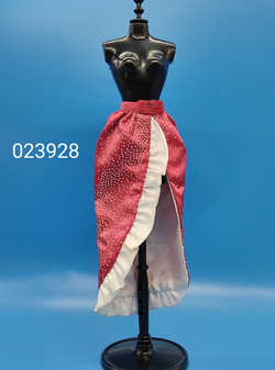 Одежда для куклы Барби винтаж 023928