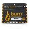 Burn - Mosaique (100г)