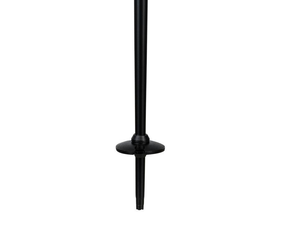 Горнолыжные палки ELAN Hotrod Black (см:115)