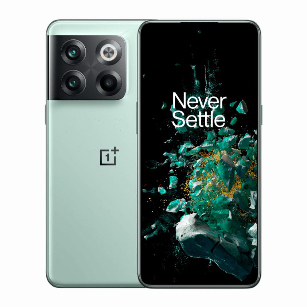 Смартфон OnePlus Ace Pro 12/256GB, Jade Green (Нефритово-зеленый)