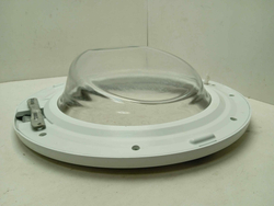 AWG235/1 кт179 Люк сборе для стиральной машины Whirlpool AWG235/1 б/у