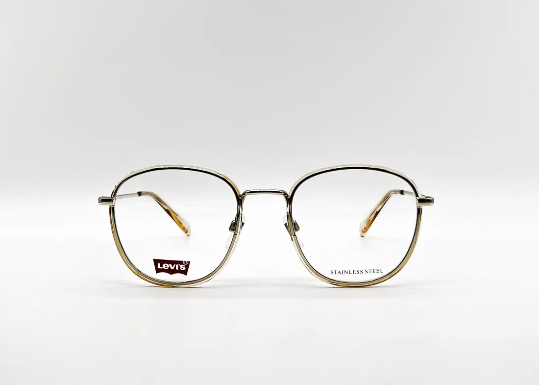Изг. оправы Levi's LV1027 U0F