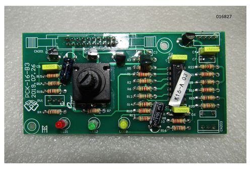SW-1600/2500  плата  DI-BCPB-K16-A