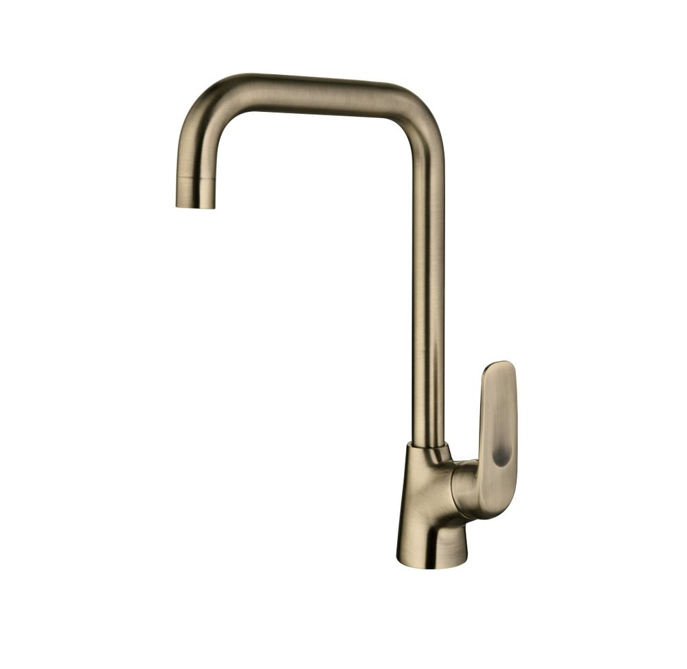 Смеситель CASELA 48CLC 54048C б/к бронз