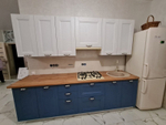 Приобрести кухню любой сложности по приятной цене в Севастополе и Крыму в магазине Союз Мебель