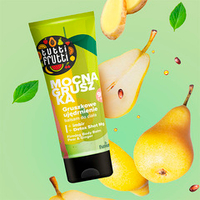 Укрепляющий бальзам для тела с Грушей и Имбирем Farmona Tutti Frutti Firming Body Balm Pear & Ginger 200мл