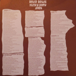 David Bowie / Hunky Dory (LP)
