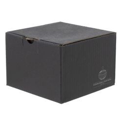 GAEM Сахарница, 280 мл, L11 W11 H12,5 см