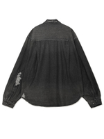 Рубашка Дл. Рукав Moments In Love Overshirt