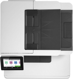 МФУ лазерное цветное HP Color LaserJet Pro M479fnw