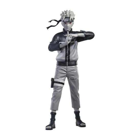 Фигурка Аниме Наруто Узумаки Naruto 23 см